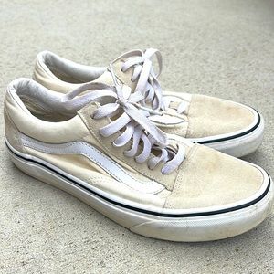 Vans old skool womens